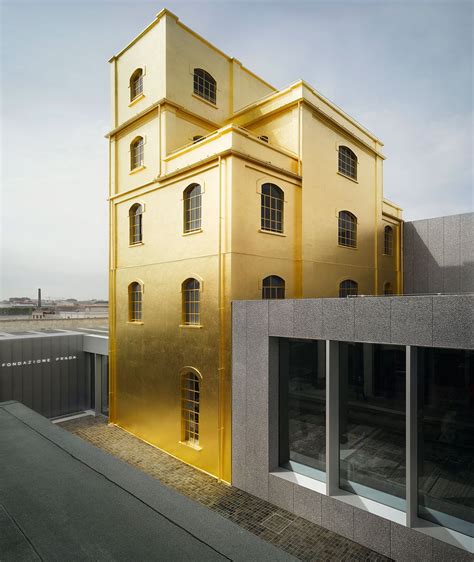 fundación prada milan|oma fondazione prada.